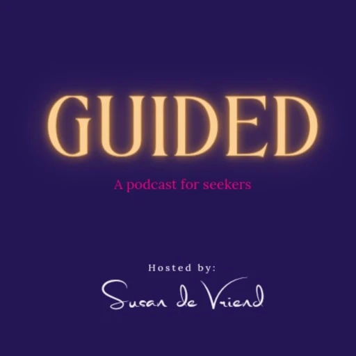 Guided – A podcast for seekers