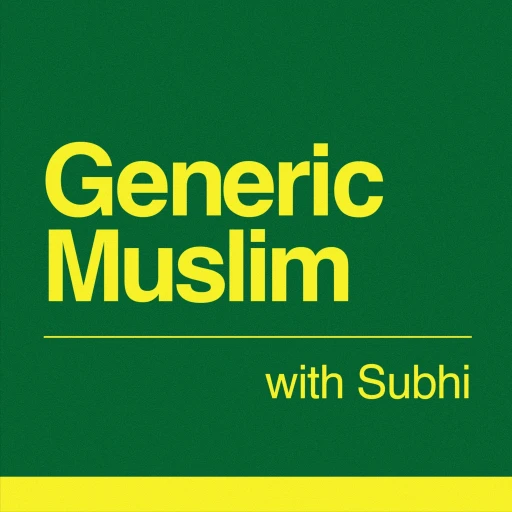 Generic Muslim Podcast