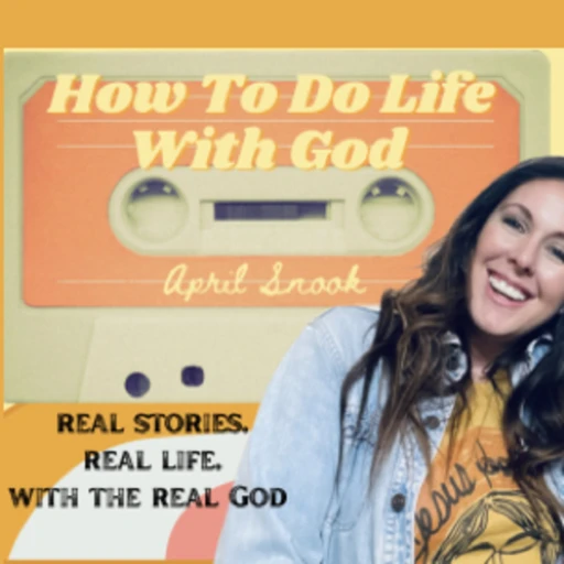 How to do life with God