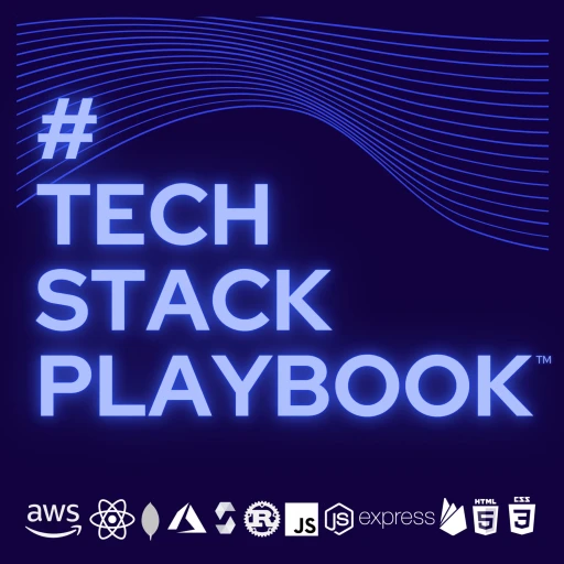 Tech Stack Playbook