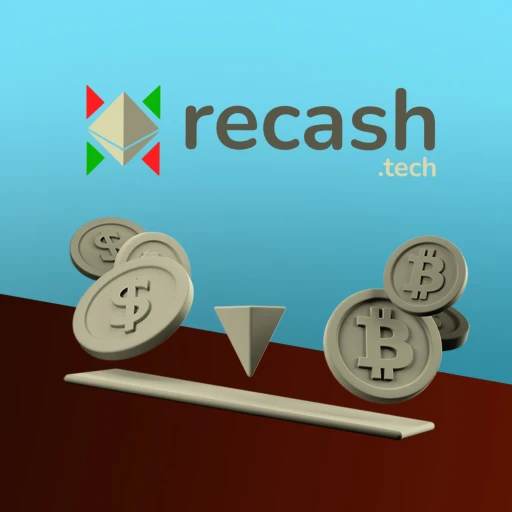 Recash by Moodcast