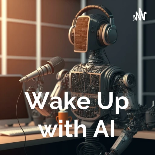 Wake Up with AI