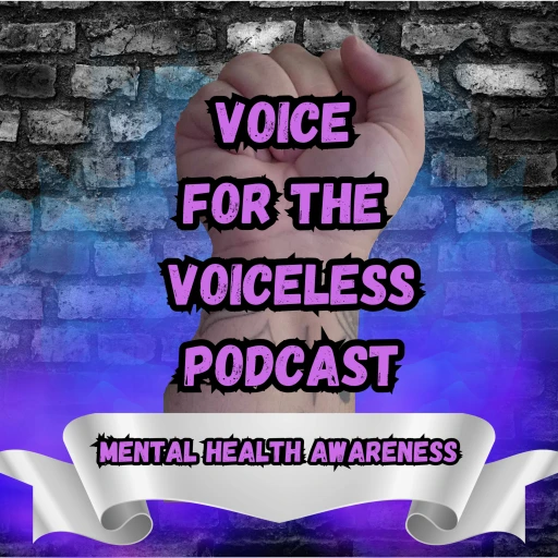 Mental Health Movement- Voice For the Voiceless