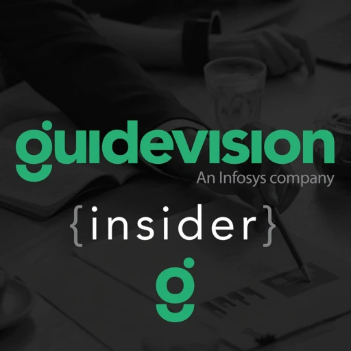 GuideVision Insider – ServiceNow from our perspective