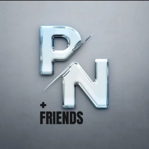 P.N. & Friends Podcast