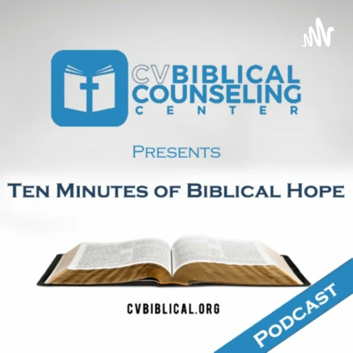 10 Minutes of Biblical Hope