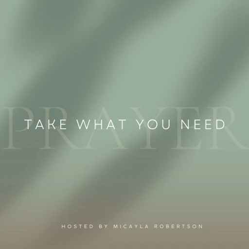 Take What You Need