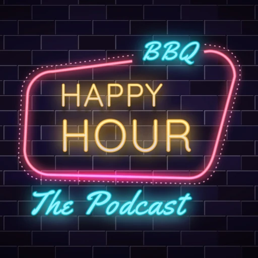 BBQ Happy Hour