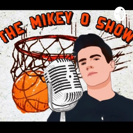 The Mikey O Show