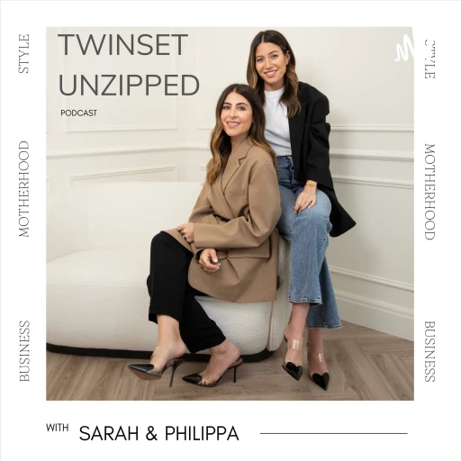 Twinset Unzipped