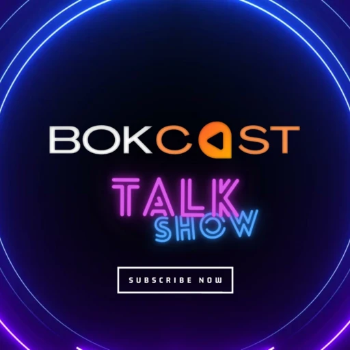 Bokcast