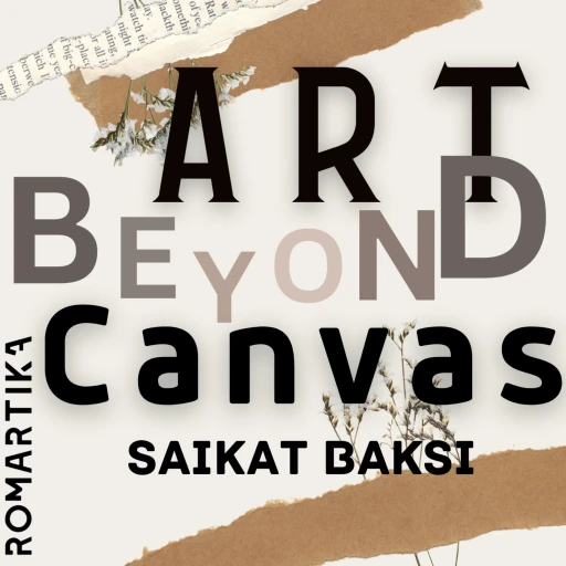 Art beyond canvas – why they painted what they painted