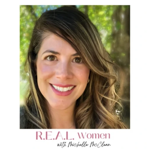 R.E.A.L. Women with Michelle McClean