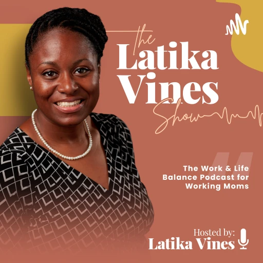 The Latika Vines Show | Work & Life Balance | Balancing Life, Career, Marriage, & Faith