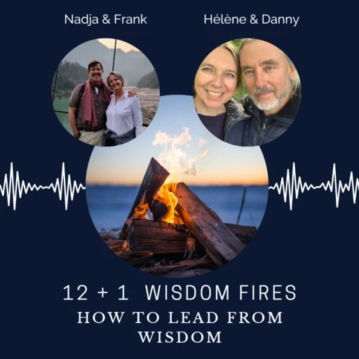 12+1 Wisdom Fires