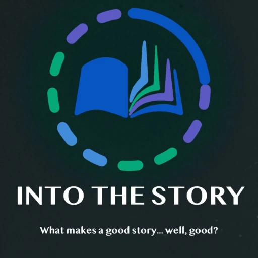 Into The Story Podcast