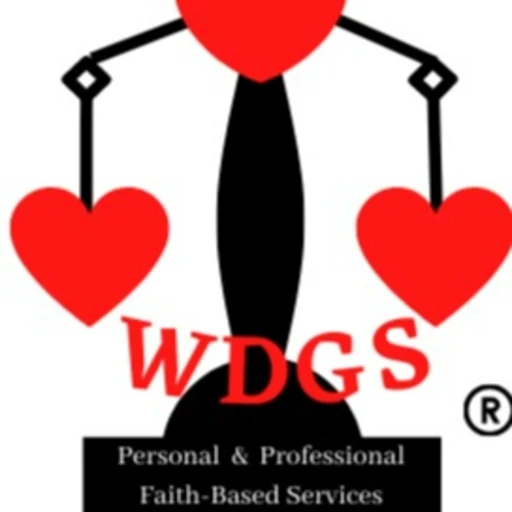 WDGS=What Did God Say???