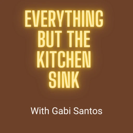 Everything But The Kitchen Sink