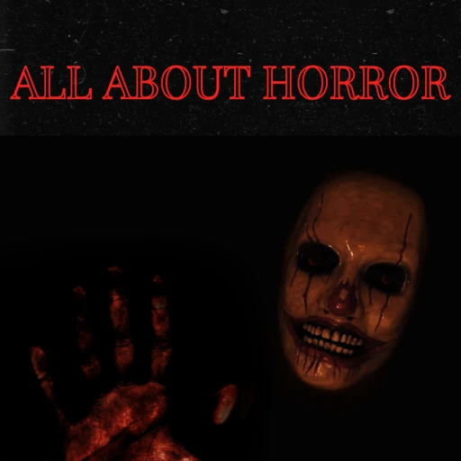 all about horror