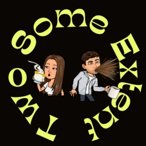 Two Some Extent Podcast