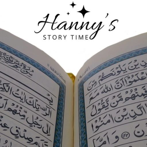 Hanny’s StoryTime – Islamic Stories from the Qur’an