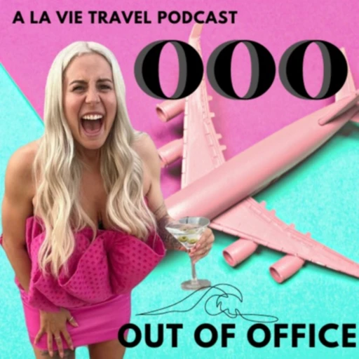 OOO – Out of Office