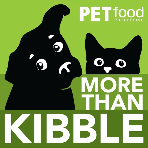 More Than Kibble