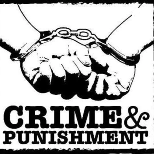 Crime and Punishment