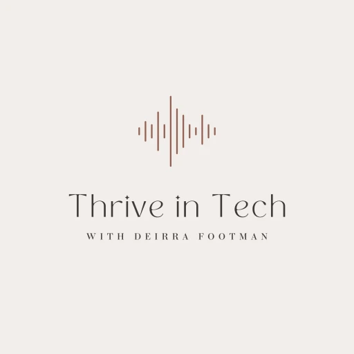 Thrive In Tech