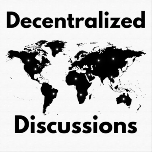 Decentralized Discussions