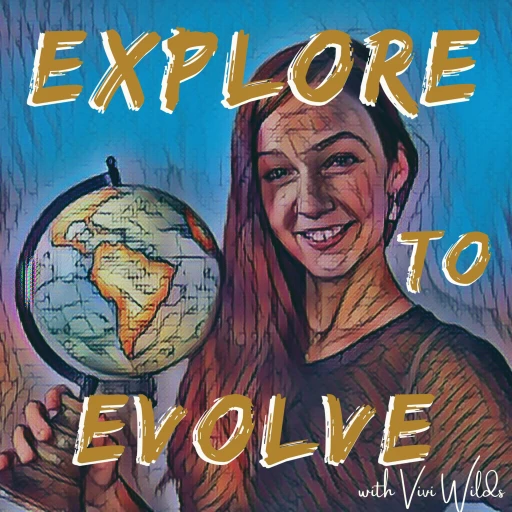 EXPLORE 2 EVOLVE – The Travel Show