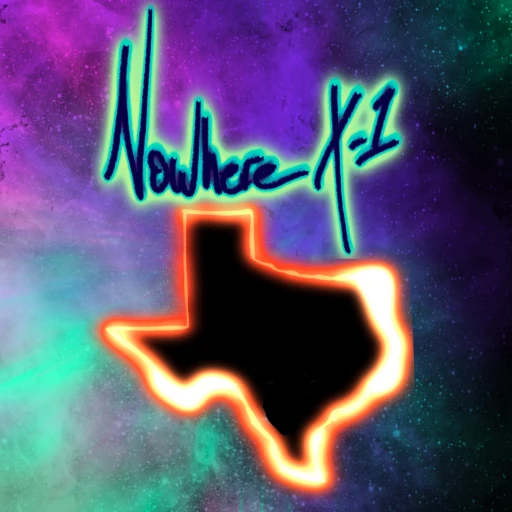 Nowhere X-1