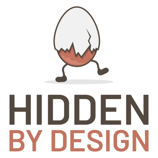 Hidden By Design