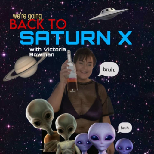 Back To Saturn X