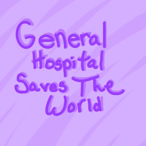 Everything you need to know in Life you can learn from General Hospital!