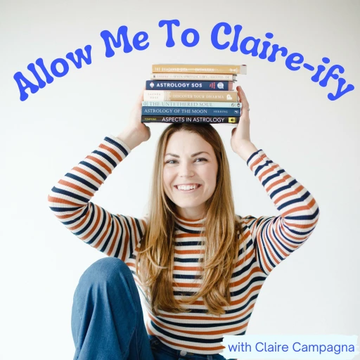 Allow Me to Claire-ify