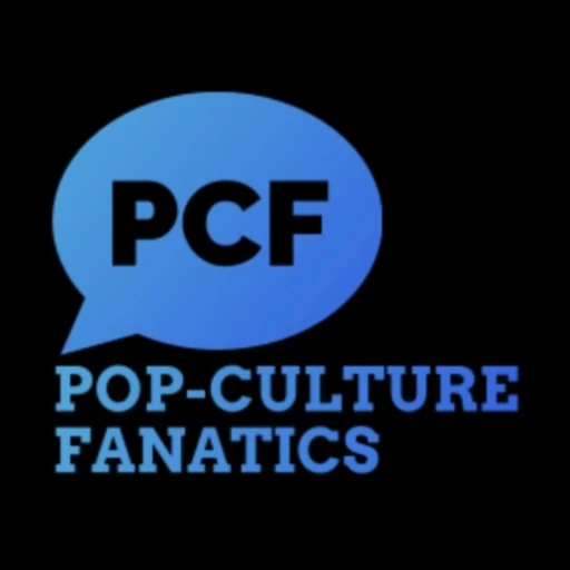 Pop-Culture Fanatics