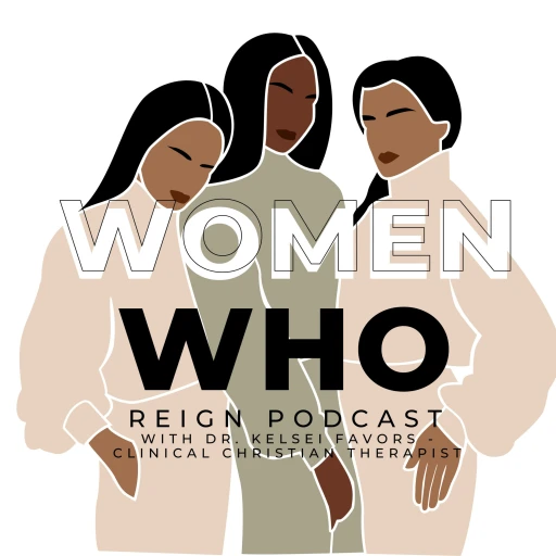 Women Who Reign