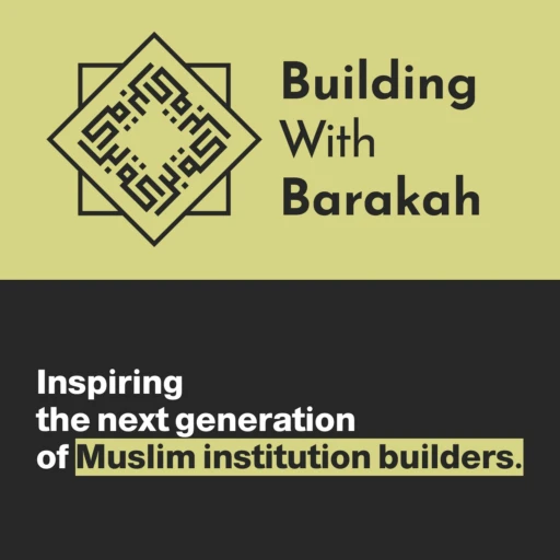 Building With Barakah