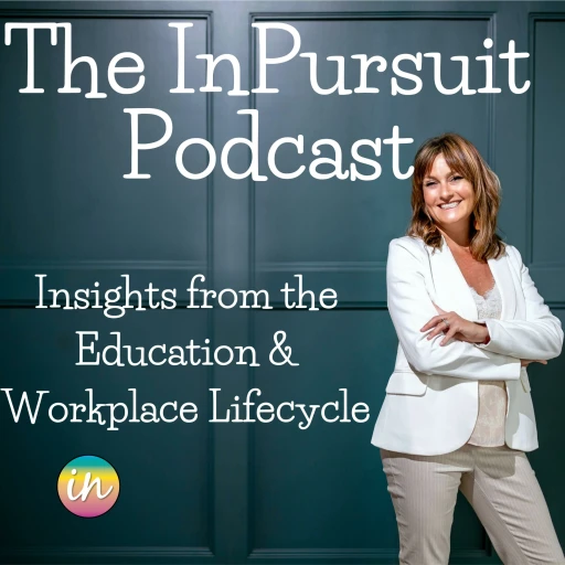 The InPursuit Podcast: A Spherical Look at Today’s Workplace