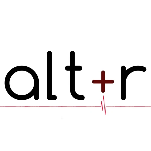 alt+r