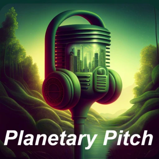 Planetary Pitch