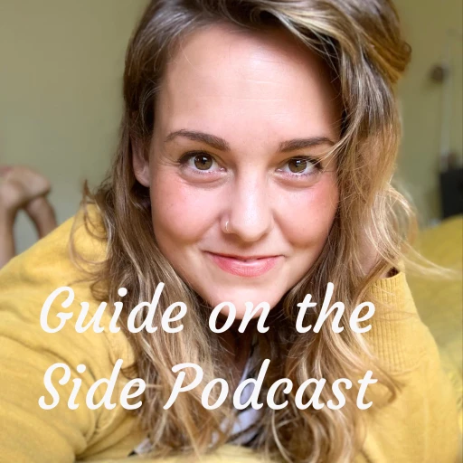 Guide on the Side Podcast