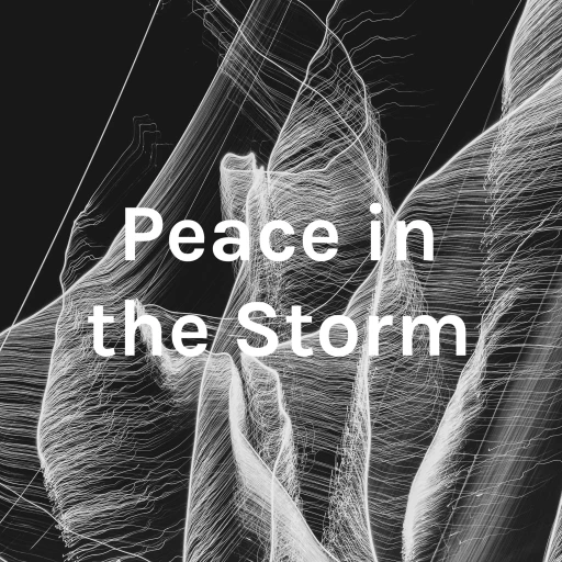 Peace in the Storm