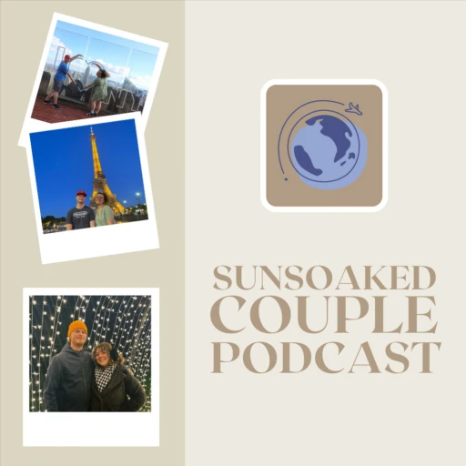 Sunsoaked Couple – Travels From Around The World