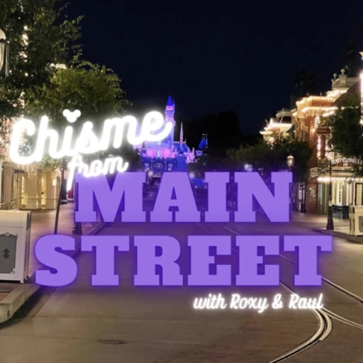 CHISME from MAIN ST.