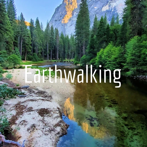 Earthwalking