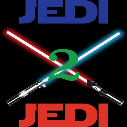 Jedi 2 Jedi