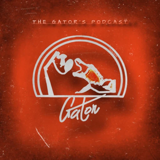 The Gator’s Podcast