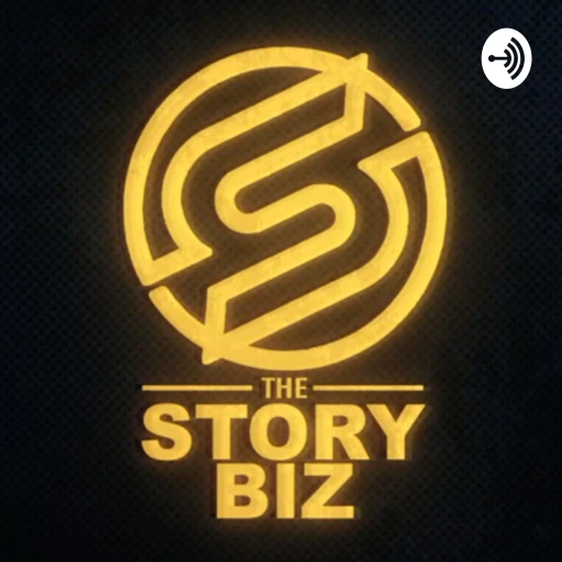 The Story Biz Podcast